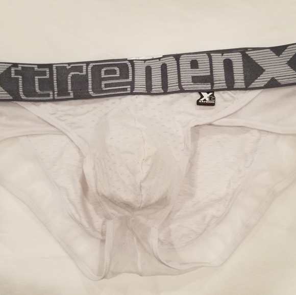 Men's Boxers Briefs Thongs size Large - Picture 8 of 9